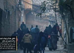 After the fall of Aleppo, what next?