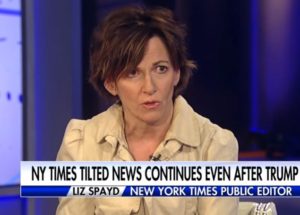 N.Y. Times Public Editor Rips Paper for Lack of Diversity in Newsroom
