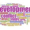 Conflict and Development