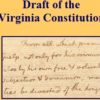 Virginia's Constitution Needs Improving