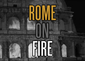 Mass Migration and Bank Weakness Threaten The Italian Economy