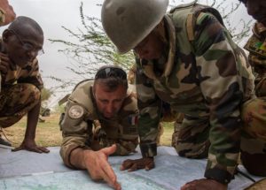 Is French anti-terror effort gaining goals in Africa?