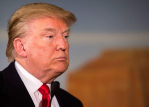 Trump: Geopolitics is More than the Art of the Deal
