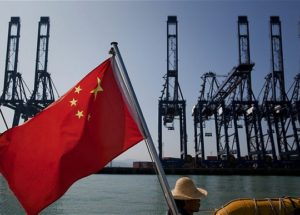 China’s growing South Asian role