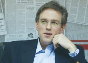 Ron Aledo on Bret Stephens’ How I Learned to Love Putin