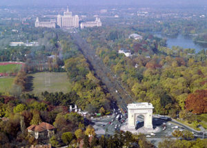 An Alternative for Romania in the Era of Global Change: Open letter to President of the United States Donald Trump