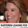 Greta Van Susteren Invites Fox News Viewers to Watch Her MSNBC Show
