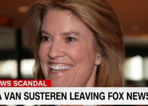 Greta Van Susteren Invites Fox News Viewers to Watch Her MSNBC Show