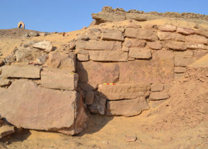 Researchers Discover New Ancient Egyptians Tombs