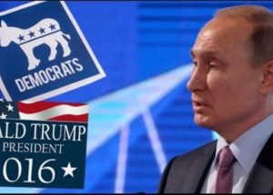 Russian Hacking- No Big Deal