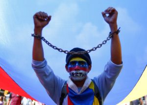 The World’s Most – And Least – Miserable Countries in 2016