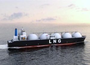 Trump’s Energy Policy May Impact LNG Industry