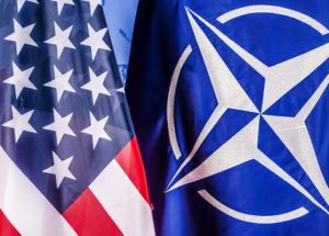 NATO’s Provocative Anti-Russia Buildup