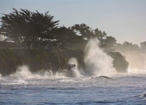 El Niño One Of The Most Powerful Weather Events Of the Last 145 Years