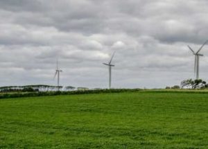 Nordic Countries Are Bringing About An Energy Transition Worth Copying