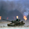 The Forgotten Battle of the First Gulf War