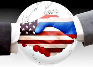 The reset of US-Russia relations?