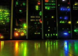 Cameras Can Steal Data From Blinking Computer Hard Drive Led Lights