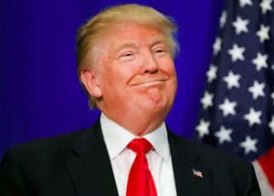 Resisting Donald Trump's Violence Strategically