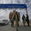 The Border Management & Pak-Afghan ties?