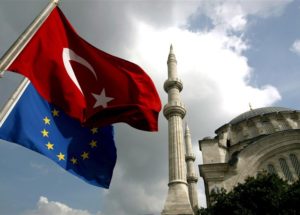 Turkey First: Europe Must Work With Not Against Ankara