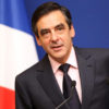 French Presidential Candidate Fillon Charged with Misuse of Public Funds