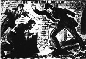 Archaeological Team Seeks Mary Jane Kelly's, Jack The Ripper's Last Victim True Identity