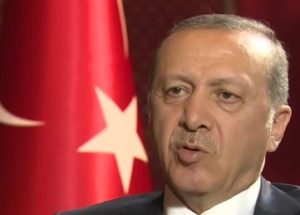 Reflections on Erdogan’s foreign policy