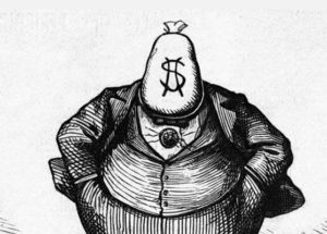 Companies That “Cheat” On Their Income Taxes