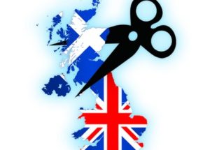 Scotland Independence Referendum 2.0?