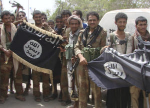 Defeating the Islamic State: A War Mired In Contradictions