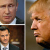 Syria: Do you support NATO/Trump or Putin/Assad?
