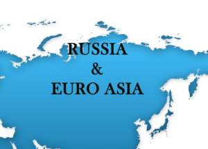 Towards a New World Order in Eurasia: The 21st Century’s Great Game