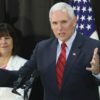 Pence Heading to Seoul, Possible US Aggression on Hold