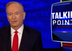 O’Reilly’s Ratings Soar Despite Sex Harassment Charges
