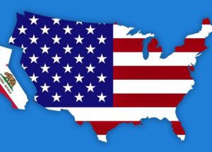 Should California Abandon The United States?