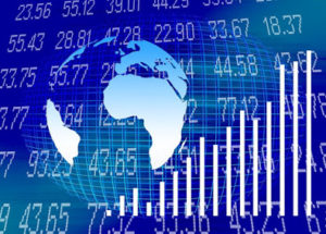 Markets Limp into Month End