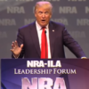 Trump to Address NRA Meeting