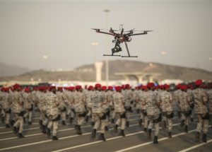IMAFT’s built bastion against terrorism?