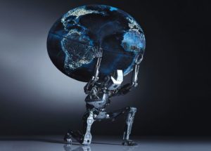 Artificial Intelligence: Socioeconomic, Political And Ethical Dimensions