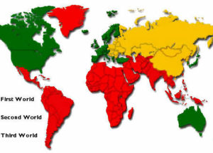 In Defense of "Third World Countries” Immigrants