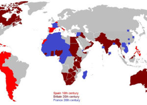 Is It the End of the European Empire?