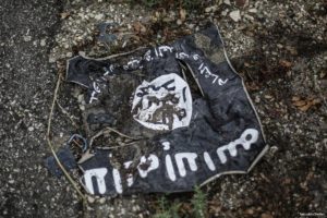 The Price: The end of Iraqi and Syrian Woes and the Vanishing of ISIS