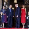 The Meeting Between President Trump and President Xi Jinping