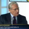 Bob Woodward Blasts Media “Smugness” on Trump