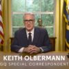 Olbermann Blames Trump for His Failure to Get CNN Job
