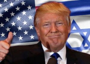 President Trump and the Thorny Israeli-Palestinian Conflict