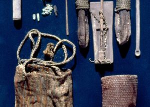 Cultural Shifts Of An Ancient Society Examined Through The Subtleties Of Its Everyday People