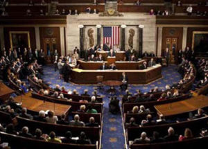 Senate Bill Limits Trump’s Power to Lift Sanctions on Russia
