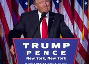 First Amendment Group Threatens to Sue Trump for Blocking Twitter Trolls